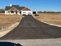 Best Concrete Driveway Installation  in Katonah, NY